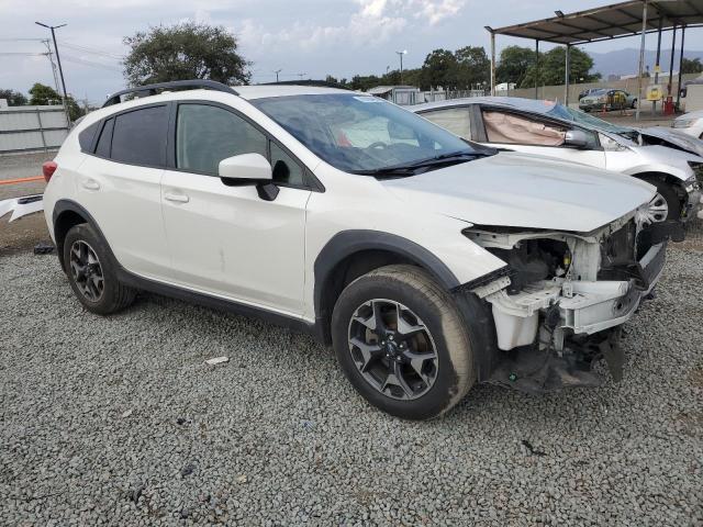 Photo 4 from auction – 2020 SUBARU CROSSTREK with VIN JF2GTAPC2LH250164