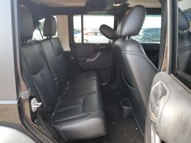 Photo 11 from auction – 2016 JEEP WRANGLER U with VIN 1C4BJWDG3GL189817