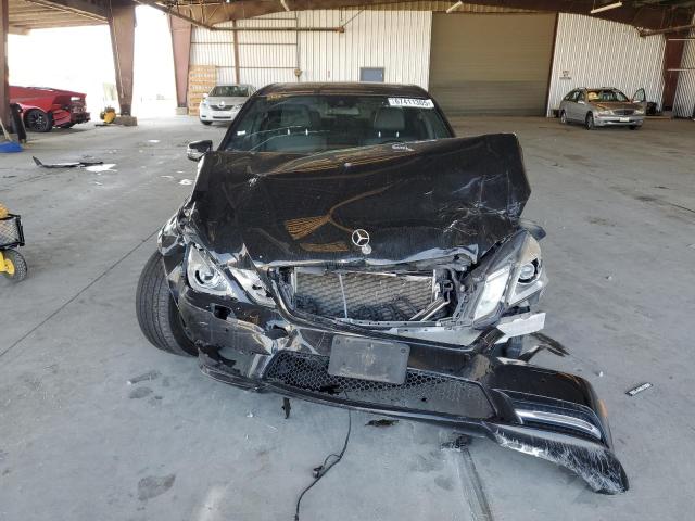 Photo 5 from auction – 2013 MERCEDES-BENZ E 350 with VIN WDDHF5KB1DA688285