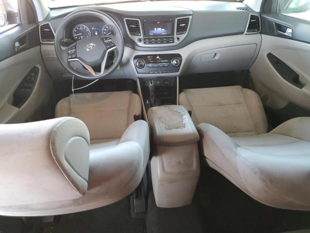 Photo 8 from auction – 2016 HYUNDAI TUCSON SE with VIN KM8J23A41GU108823