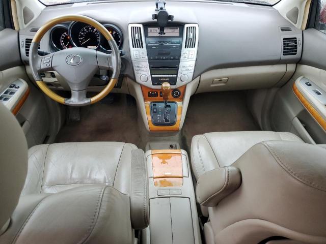 Foto 8 de la subasta – 2009 LEXUS RX 350 con VIN 2T2HK31U89C098175