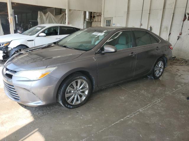 TOYOTA CAMRY LE 2016 with VIN 4T1BF1FK3GU578002 - Photo from auction