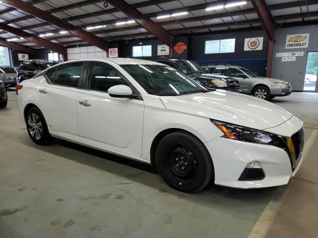 Photo 4 from auction – 2022 NISSAN ALTIMA S with VIN 1N4BL4BV2NN352559