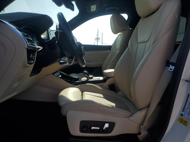 Photo 7 from auction – 2022 BMW X3 SDRIVE3 with VIN 5UX43DP07N9M30180