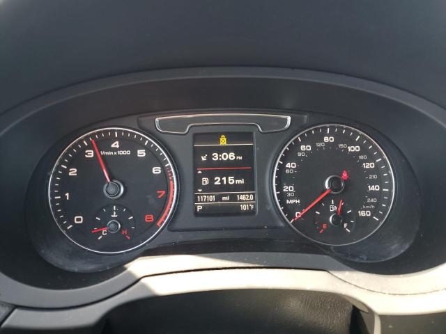Photo 9 from auction – 2018 AUDI Q3 PREMIUM with VIN WA1JCCFSXJR012332