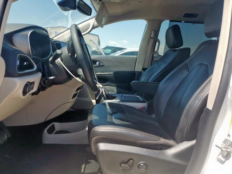Foto 7 de la subasta – 2022 CHRYSLER PACIFICA T con VIN 2C4RC1BG8NR170148