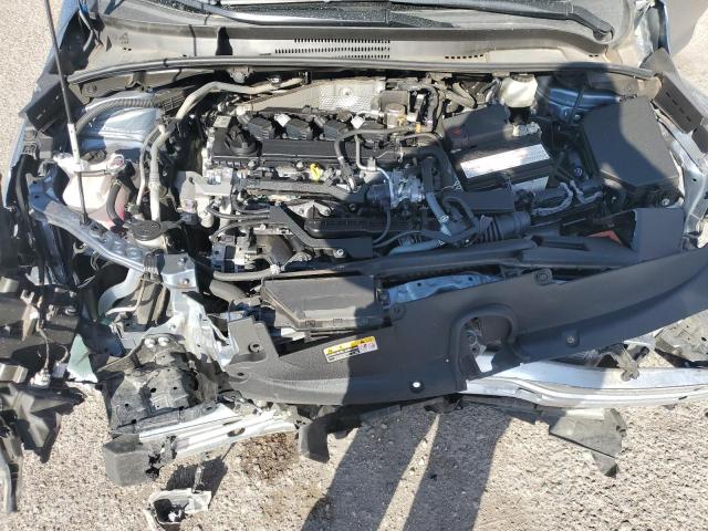 Photo 11 from auction – 2024 TOYOTA COROLLA LE with VIN JTDB4MEE4R3019719