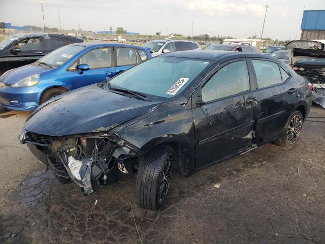 Photo 1 from auction – 2016 TOYOTA COROLLA L with VIN 2T1BURHE3GC482058