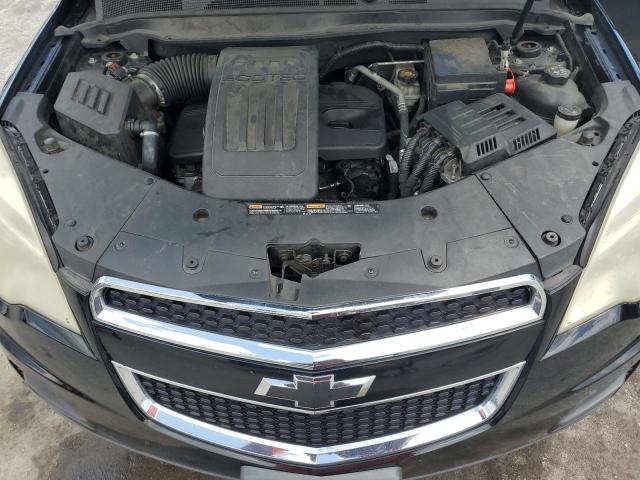 Photo 12 from auction – 2015 CHEVROLET EQUINOX LT with VIN 2GNFLFEK9F6437288