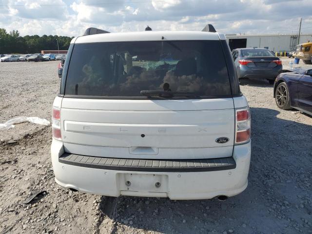 Photo 6 from auction – 2016 FORD FLEX SE with VIN 2FMGK5B86GBA18810