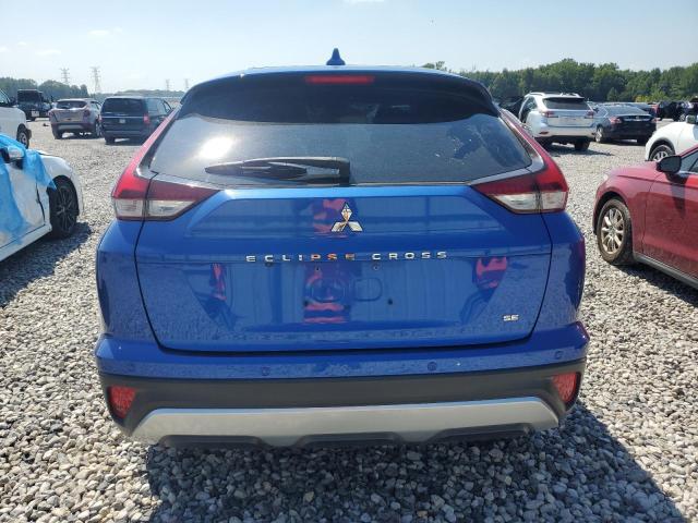 Photo 6 from auction – 2022 MITSUBISHI ECLIPSE CR with VIN JA4ATWAA1NZ004612