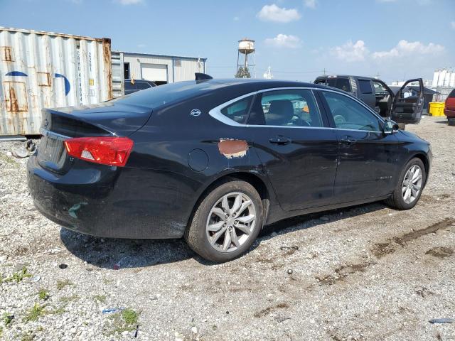 Photo 3 from auction – 2018 CHEVROLET IMPALA LT with VIN 2G1105S35J9114374