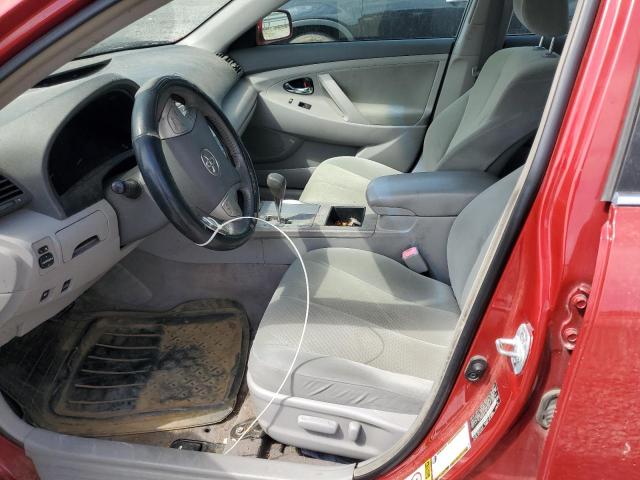 Photo 7 from auction – 2007 TOYOTA CAMRY HYBR with VIN JTNBB46K773014226