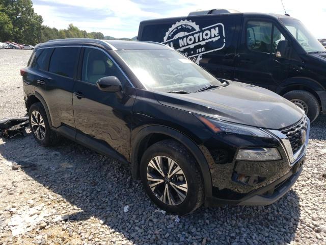 Photo 4 from auction – 2023 NISSAN ROGUE SV with VIN 5N1BT3BB7PC938811