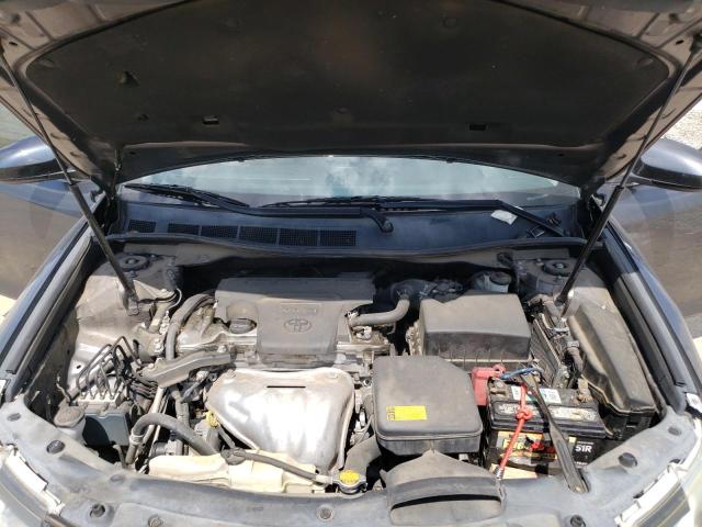 Photo 11 from auction – 2014 TOYOTA CAMRY L with VIN 4T1BF1FK0EU750614