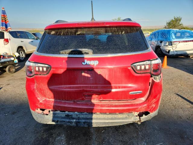 Photo 6 from auction – 2019 JEEP COMPASS with VIN 3C4NJCBB5KT756433