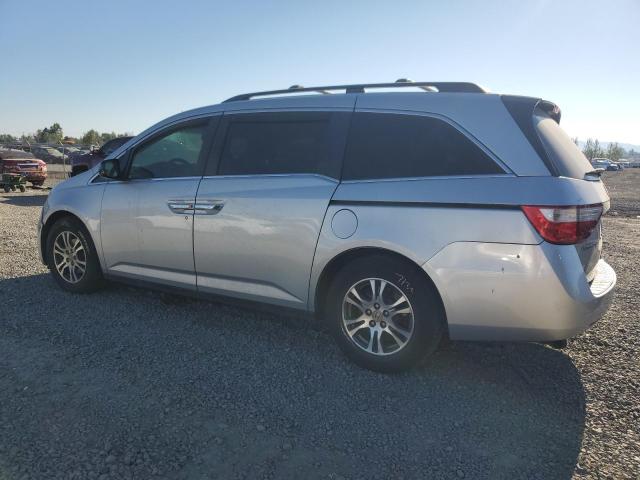 Photo 2 from auction – 2012 HONDA ODYSSEY EX with VIN 5FNRL5H63CB131451
