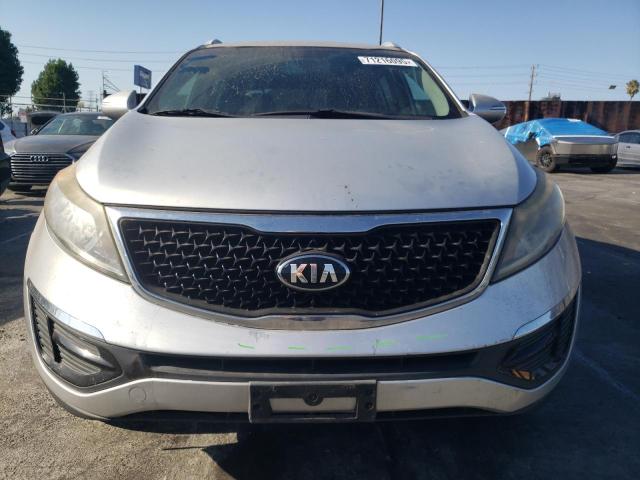 Photo 5 from auction – 2015 KIA SPORTAGE L with VIN KNDPB3AC7F7766732