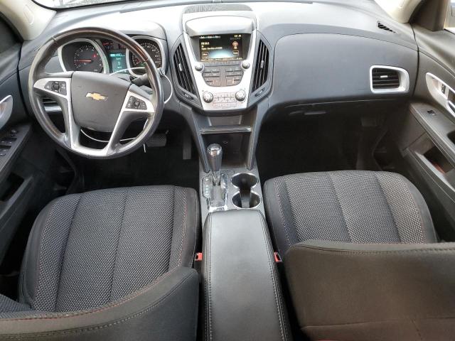 Photo 8 from auction – 2017 CHEVROLET EQUINOX LT with VIN 2GNALCEK0H6170540