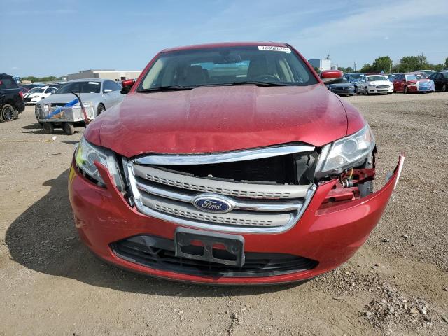Photo 5 from auction – 2011 FORD TAURUS SEL with VIN 1FAHP2EW6BG140450