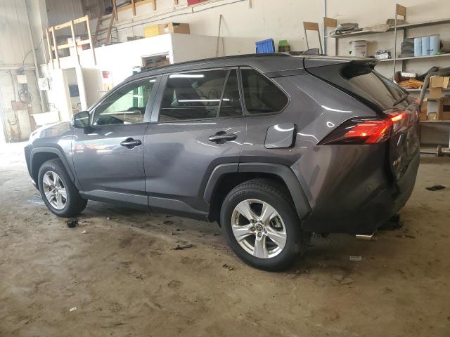 Photo 2 from auction – 2019 TOYOTA RAV4 XLE with VIN JTMP1RFV5KD022283