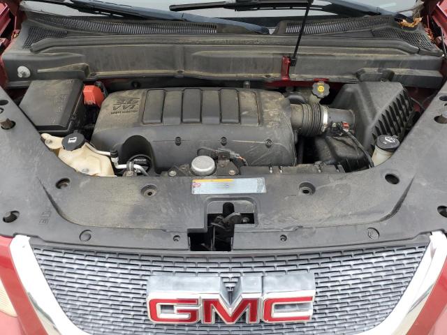 Photo 12 from auction – 2012 GMC ACADIA SLE with VIN 1GKKRPED3CJ226572