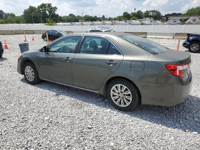 Photo 2 from auction – 2012 TOYOTA CAMRY BASE with VIN 4T1BF1FKXCU611412