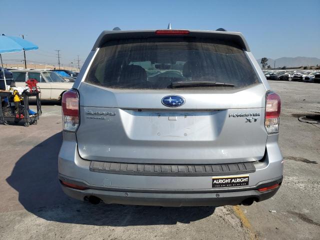 Photo 6 from auction – 2018 SUBARU FORESTER 2 with VIN JF2SJGWC2JH526277