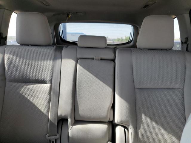 Photo 10 from auction – 2017 TOYOTA HIGHLANDER with VIN 5TDBZRFH2HS483757