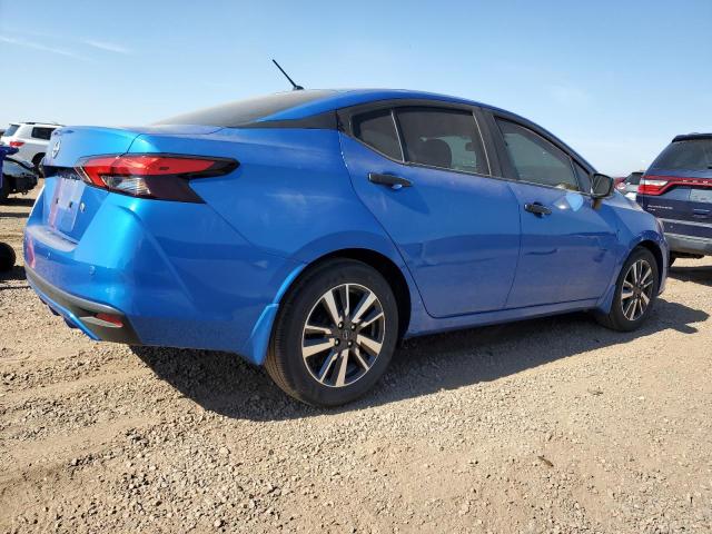 Photo 3 from auction – 2024 NISSAN VERSA S with VIN 3N1CN8DV2RL916412