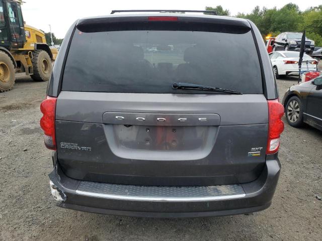 Photo 6 from auction – 2019 DODGE GRAND CARA with VIN 2C4RDGCG9KR718622