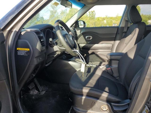 صورة رقم 7 من المزاد - 2014 KIA SOUL مع VIN KNDJN2A24E7057396