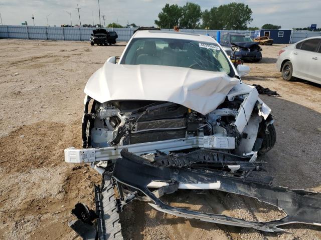 Photo 5 from auction – 2017 FORD FUSION TIT with VIN 3FA6P0D90HR129565