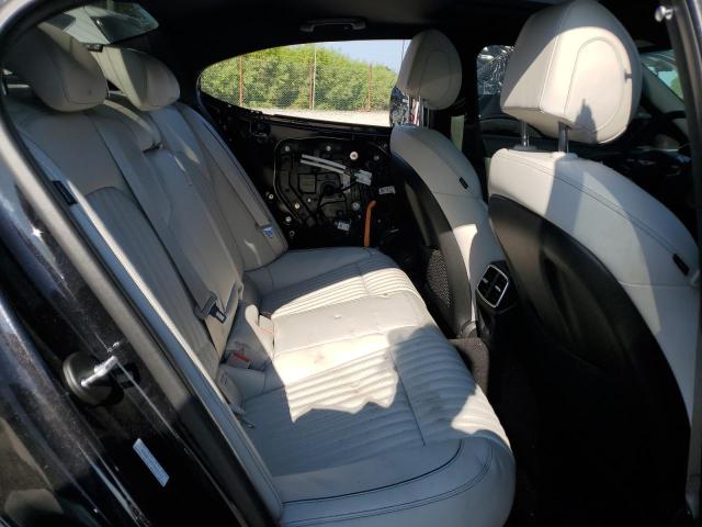 Photo 10 from auction – 2024 GENESIS G70 BASE with VIN KMTG34SC9RU138566