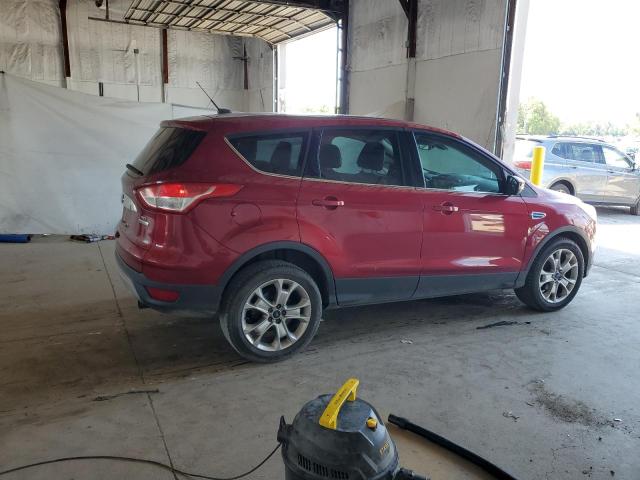 Photo 3 from auction – 2013 FORD ESCAPE SEL with VIN 1FMCU0HX9DUC12215