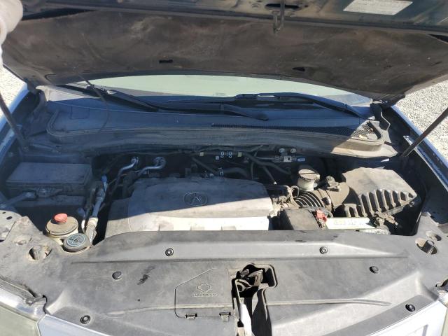 Photo 12 from auction – 2013 ACURA MDX TECHNO with VIN 2HNYD2H42DH503633