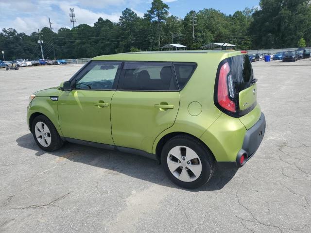 Photo 2 from auction – 2015 KIA SOUL with VIN KNDJN2A25F7808037