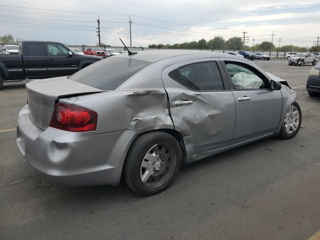 Photo 3 from auction – 2013 DODGE AVENGER SE with VIN 1C3CDZAB3DN572442