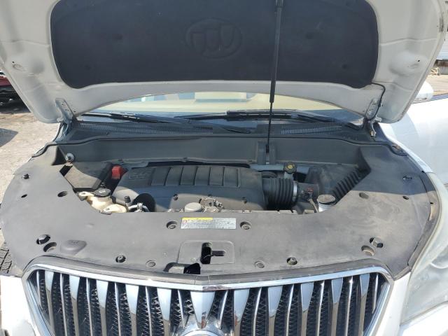 Photo 12 from auction – 2016 BUICK ENCLAVE with VIN 5GAKRCKD4GJ228587