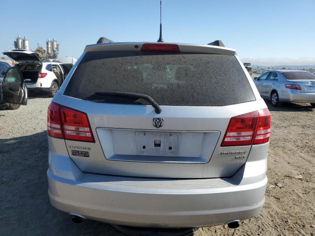 Photo 6 from auction – 2010 DODGE JOURNEY SX with VIN 3D4PG5FV5AT103321