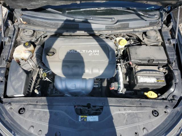 Photo 11 from auction – 2015 CHRYSLER 200 S with VIN 1C3CCCBB2FN716368