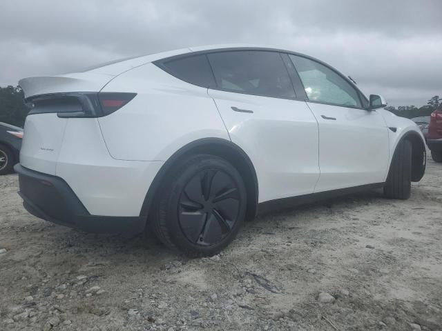 Photo 3 from auction – 2026 TESLA MODEL Y with VIN 7SAYGDEE6TA384818
