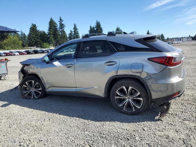 Photo 2 from auction – 2022 LEXUS RX 350 with VIN JTJHZMDA6N2058495