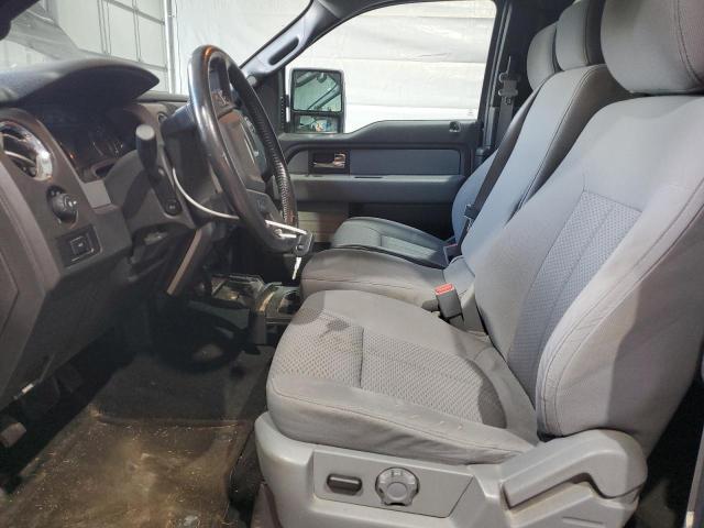 Photo 7 from auction – 2013 FORD F150 SUPER with VIN 1FTFX1ET4DFB13645