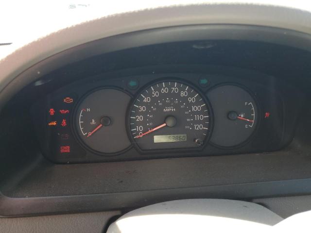Foto 9 de la subasta – 2005 KIA RIO con VIN KNADC125856362375