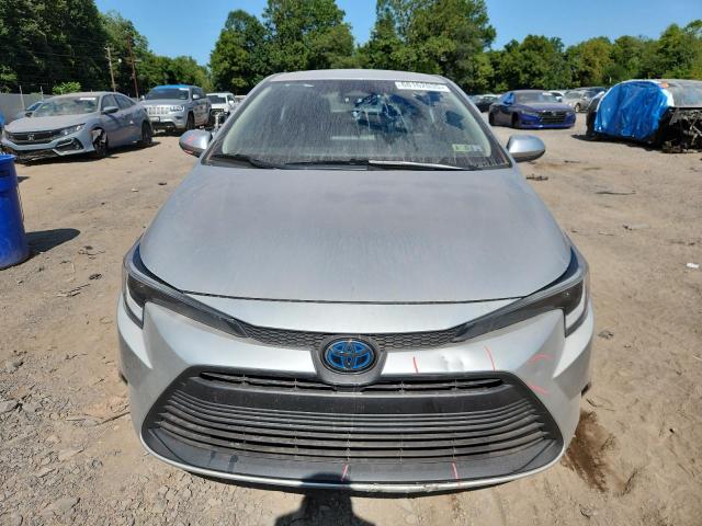 Photo 5 from auction – 2024 TOYOTA COROLLA LE with VIN JTDBCMFE3R3048629
