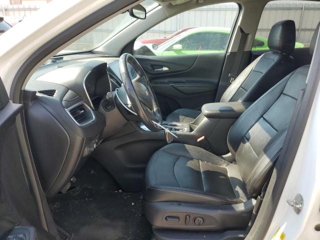 Photo 7 from auction – 2018 CHEVROLET EQUINOX PR with VIN 3GNAXMEV7JS510309