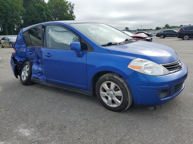 Photo 4 from auction – 2012 NISSAN VERSA S with VIN 3N1BC1CP7CK242072