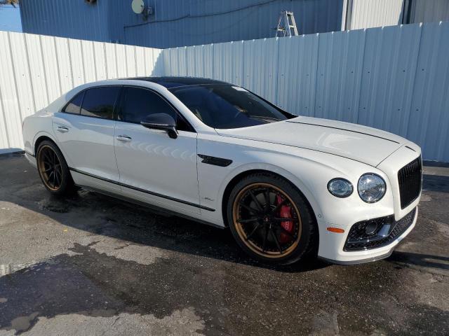Photo 4 from auction – 2023 BENTLEY FLYING SPU with VIN SCBBB6ZG9PC009457