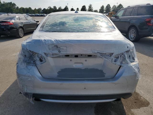 Photo 6 from auction – 2017 NISSAN ALTIMA 2.5 with VIN 1N4AL3AP5HC267031
